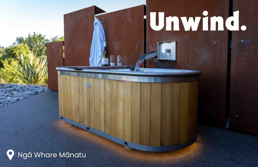 Unwind 2