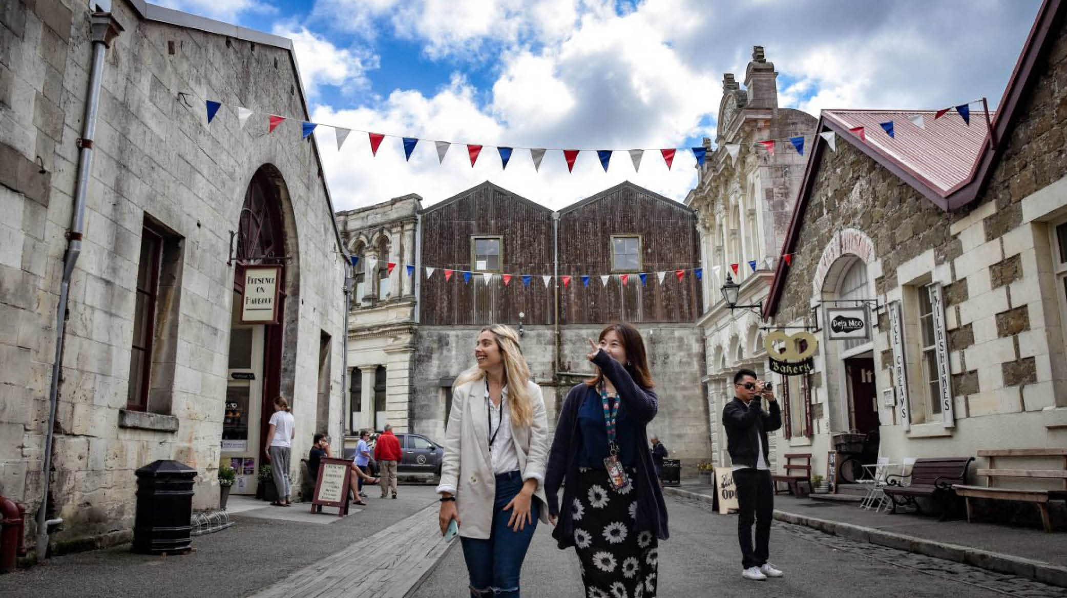 Victorian Oamaru