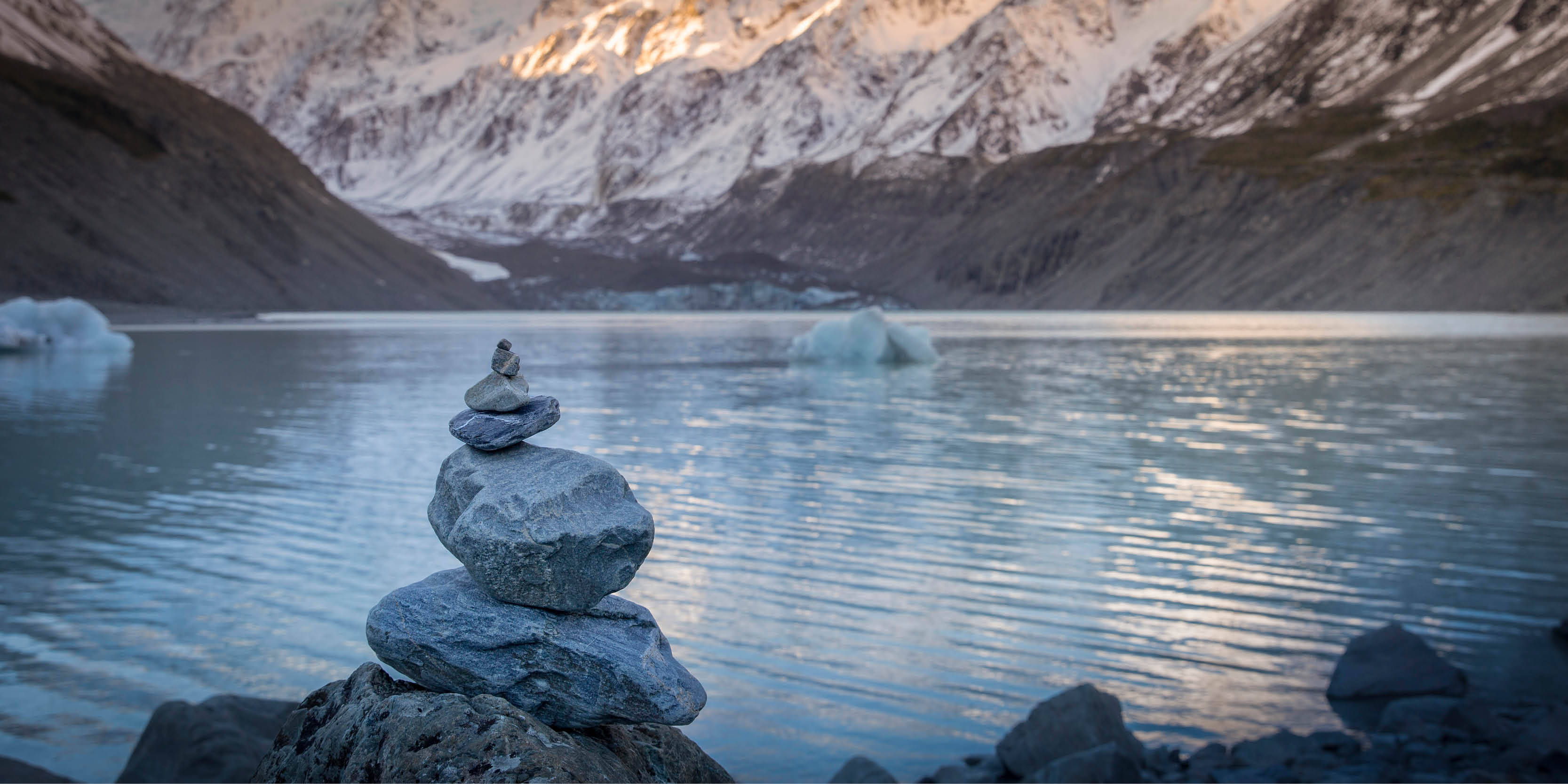 Mount Cook