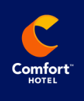 Comfort hotel logo