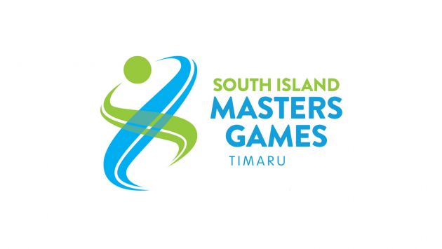 Masters Games logo