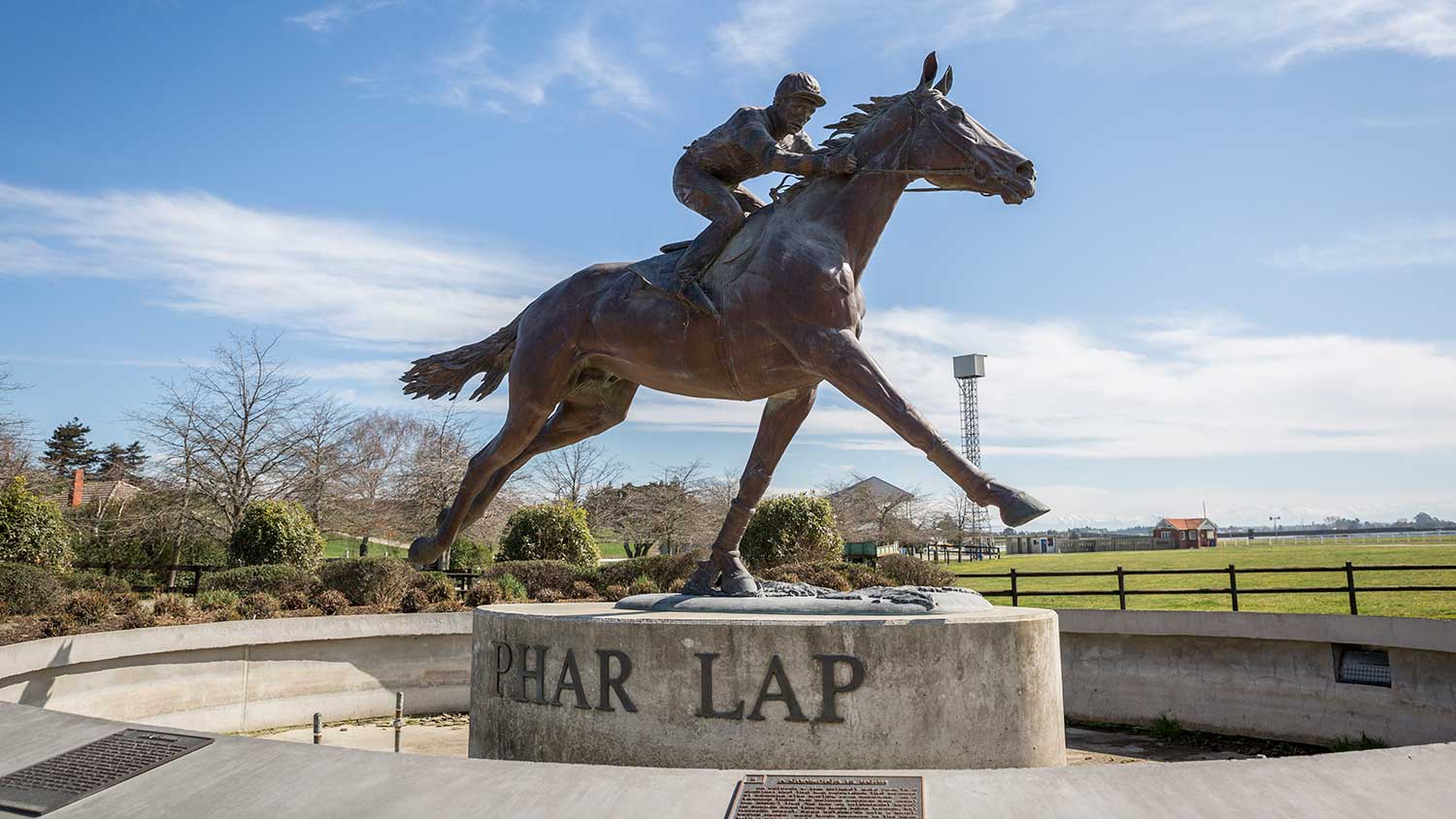 Phar Lap - Wikipedia