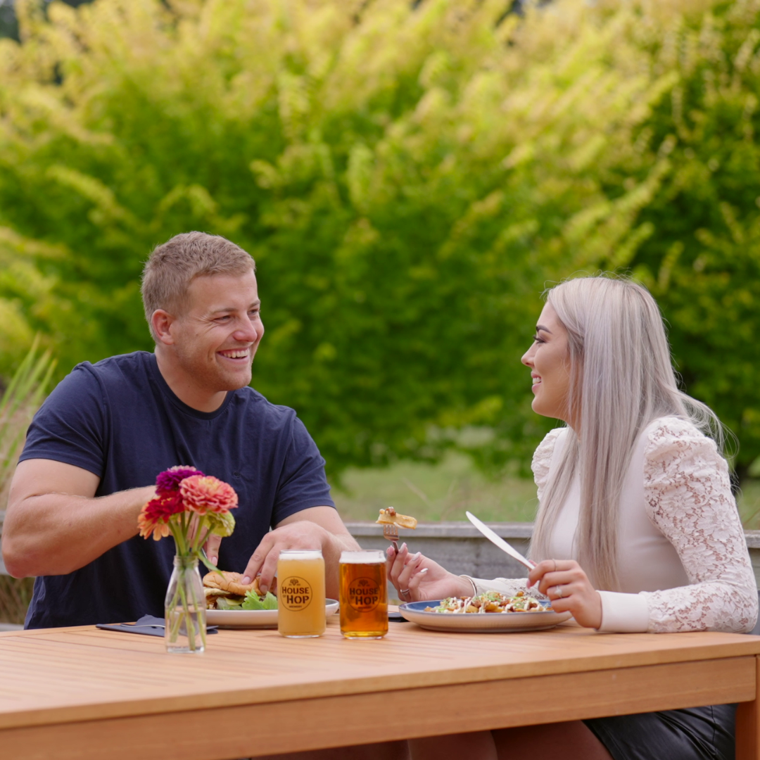 Outdoor eating thumbnail