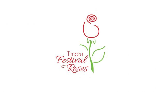 Rose Festival Logo