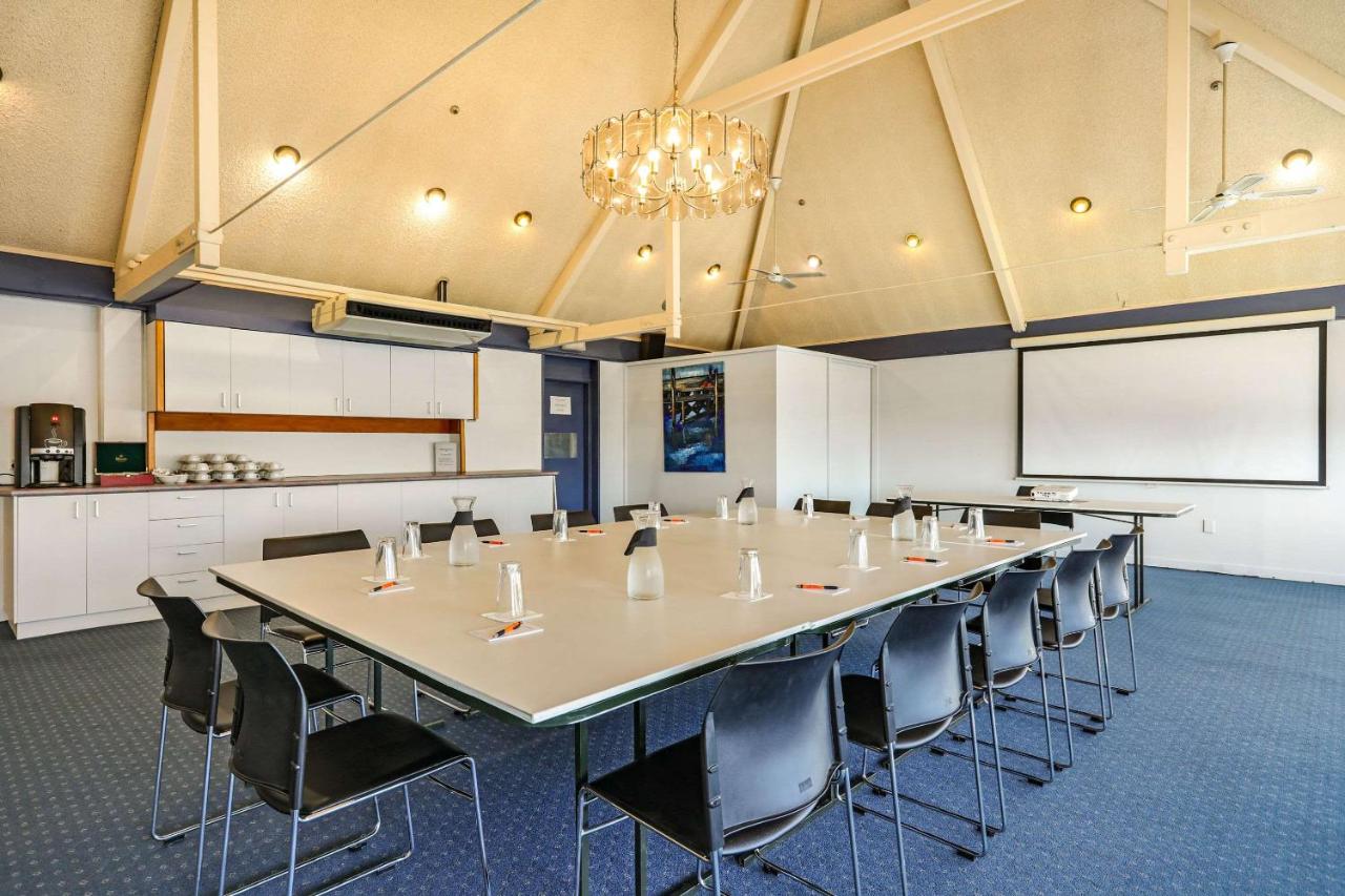 Comfort hotel meeting room