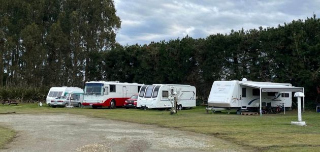 Route 79 Holiday Park