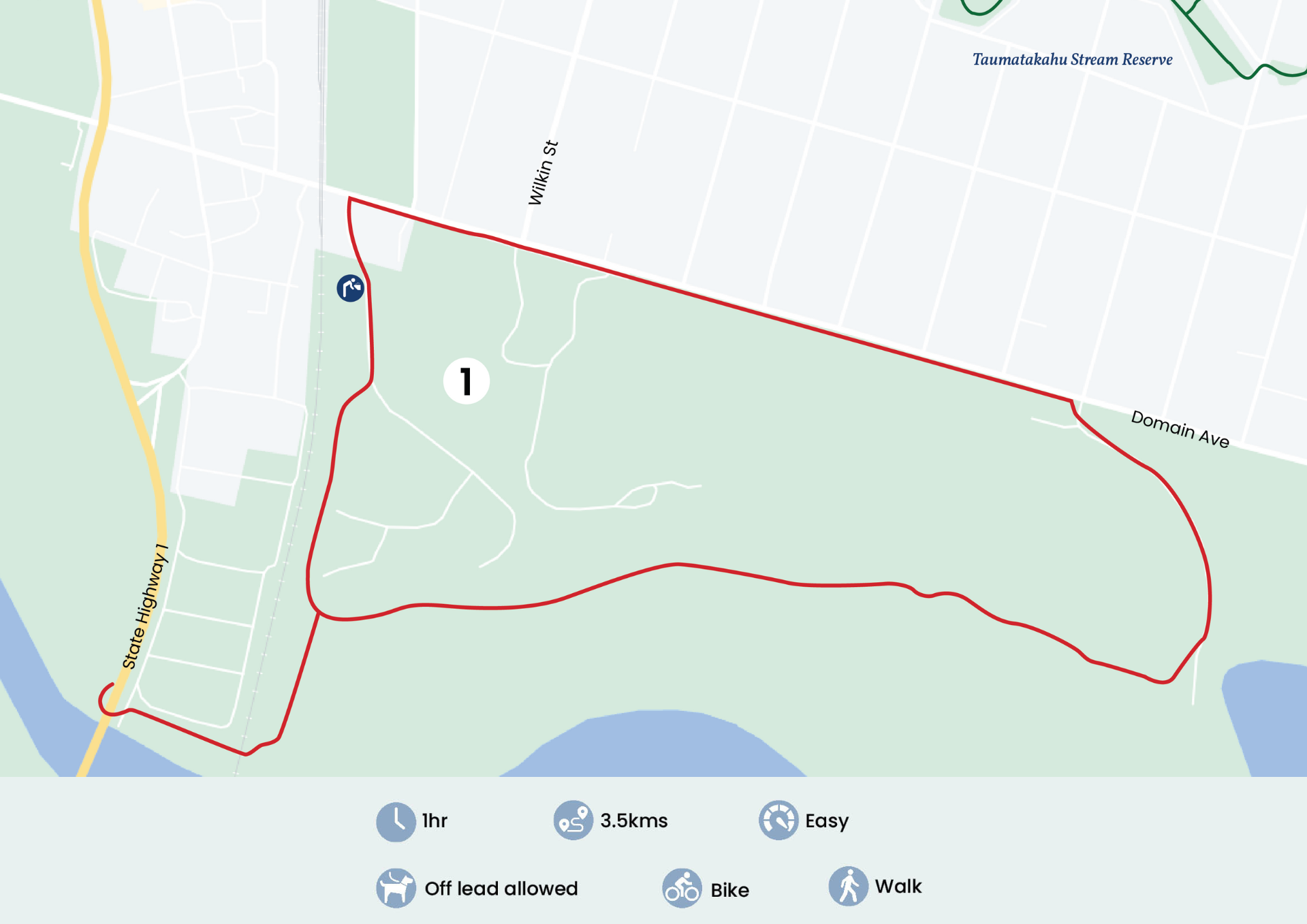 Allan Jones Map