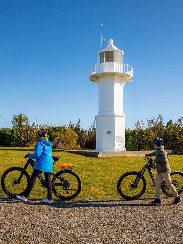 Biking Jack's