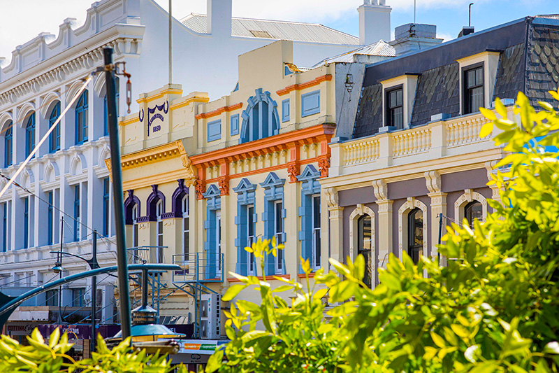 Venture Timaru Tourism Things to see and do