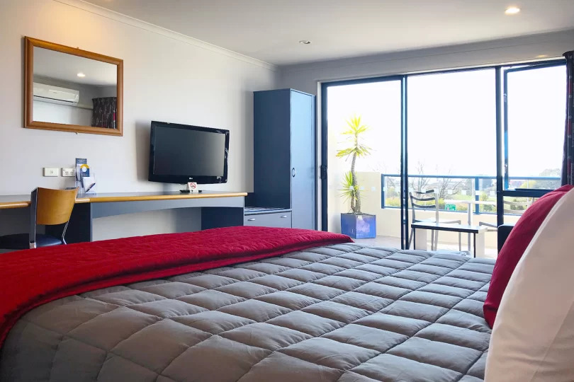 Bay Viaduct room