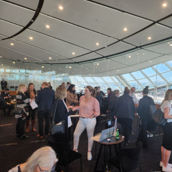 RTO Showcase Event in Auckland