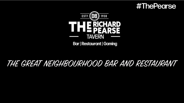 The Richard Pearse Tavern