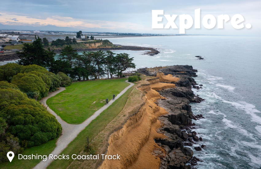 Explore 1
