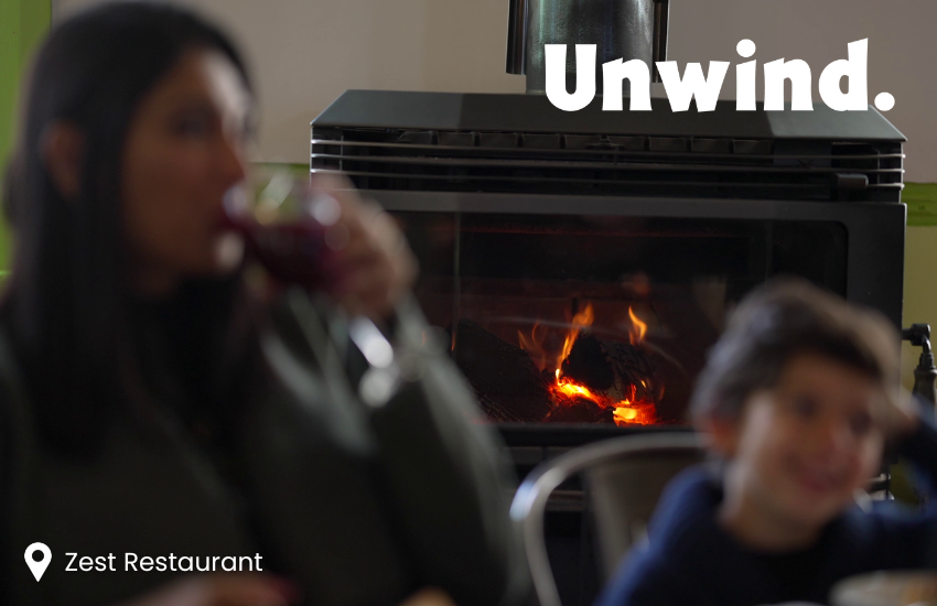 Unwind 1